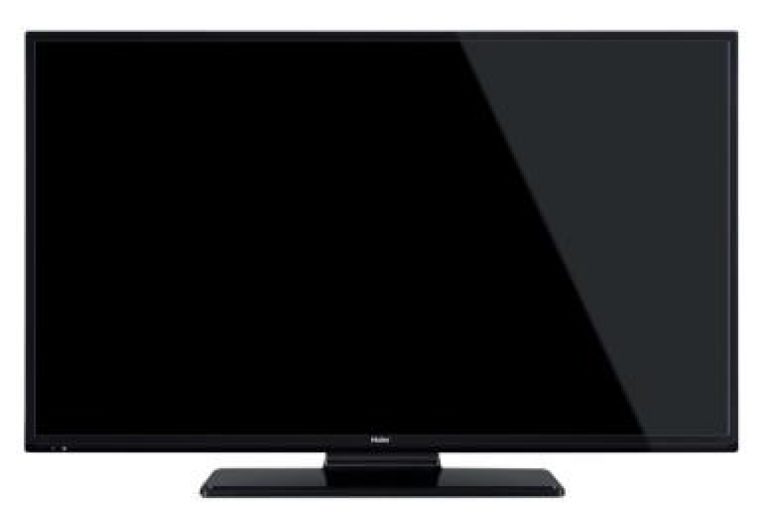 LDH32V100 : La TV Haier HD de 32 pouces