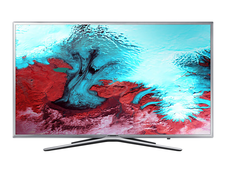UE40K5600 : Smart TV Full HD de Samsung