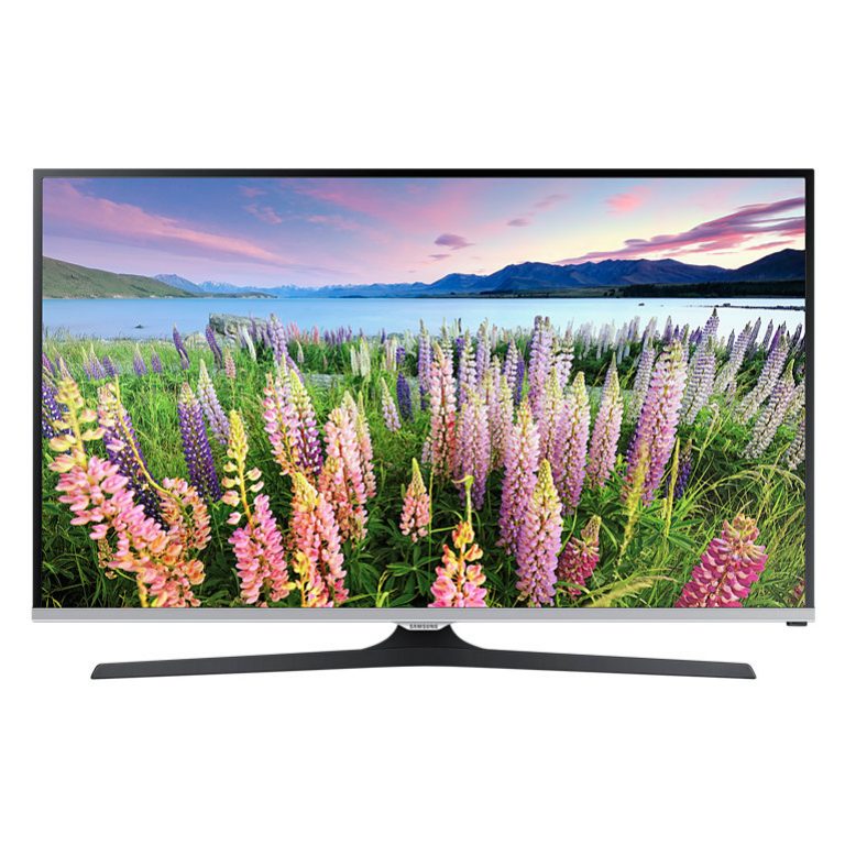 UE40J5100 : Le téléviseur Samsung Full HD de 40 pouces