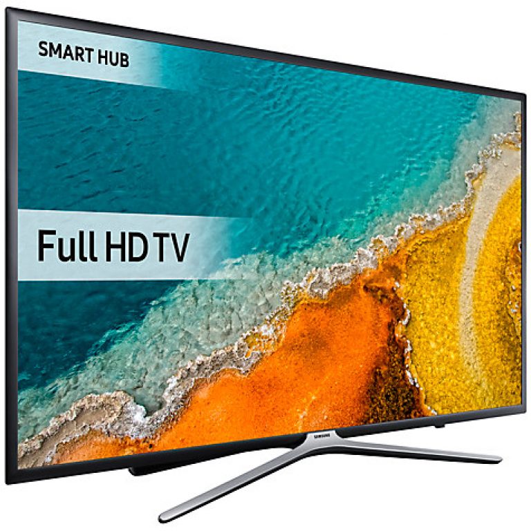 UE32K5500 : La Smart TV Full HD de 32 pouces SAMSUNG