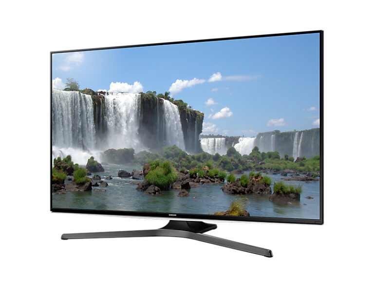 UE40J6240 : La TV Full HD SAMSUNG de 40 pouces