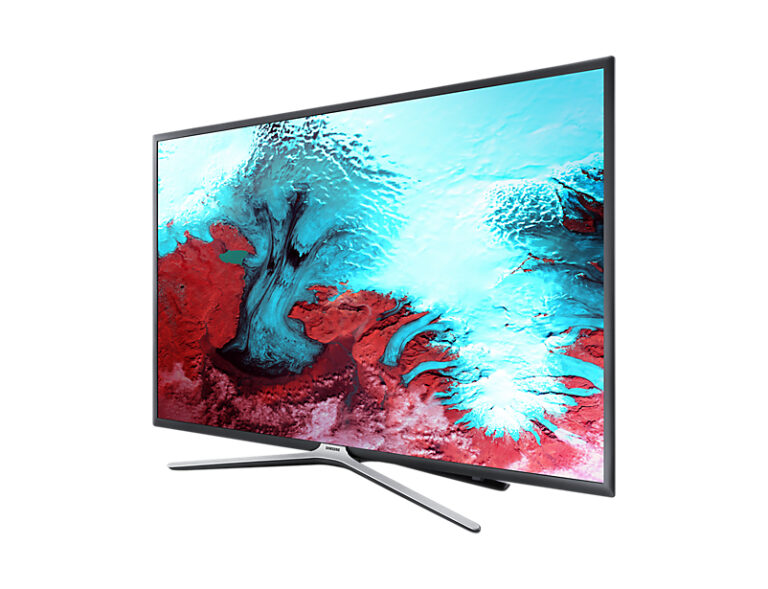 UE49K5500 : La Smart TV Full HD de 49 pouces – SAMSUNG