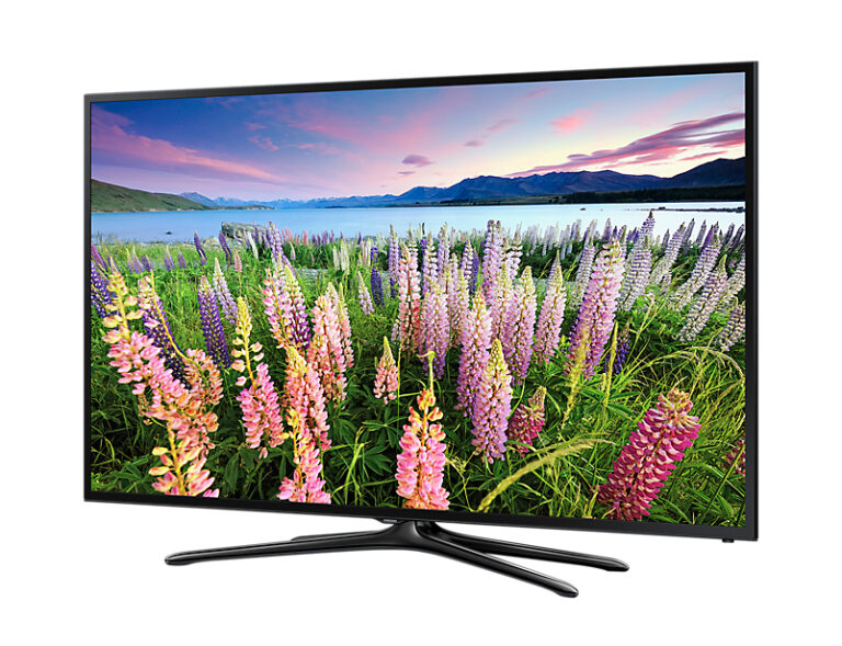 UE58J5000 : La TV Full HD 58 pouces de SAMSUNG