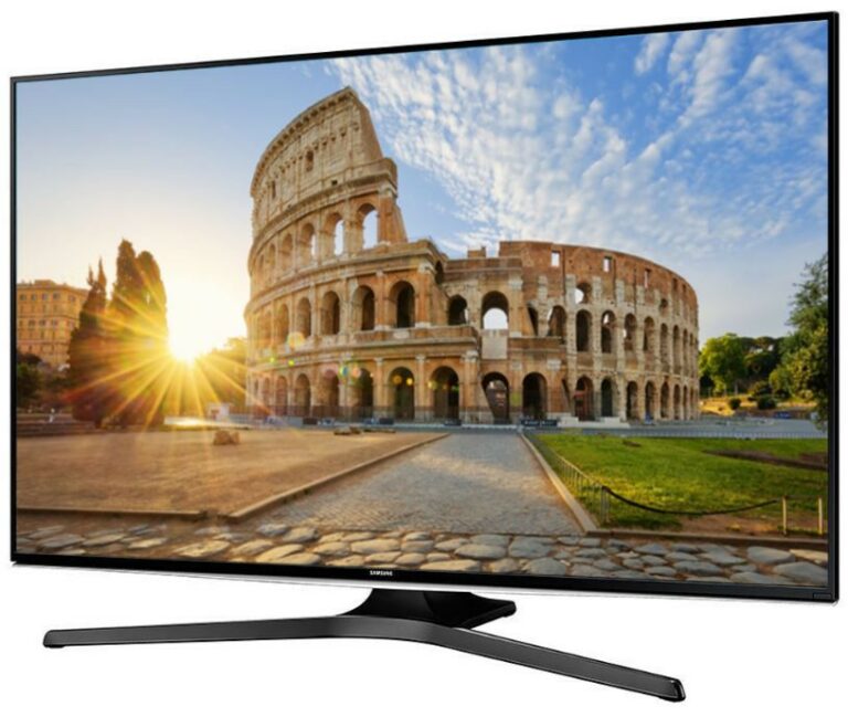 UE60J6240 : La TV Full HD 60 pouces de SAMSUNG