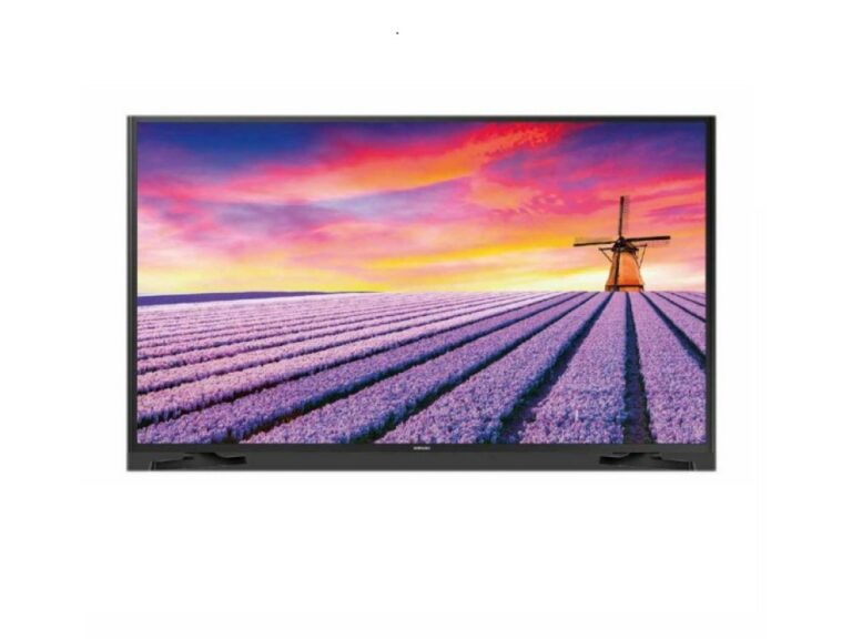 UE32M5005 La télévision Full HD avec 200Hz de Samsung