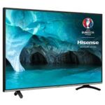 Hisense H43A5100 : le meilleur téléviseur Direct LED ?