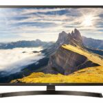 Analyse du LG 49UK6400 : le téléviseur Ultra HD 4K