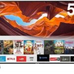 Téléviseur Samsung 8801643291624 : Le haut de gamme ultra 4k à acheter ?