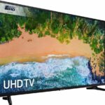 Samsung UE50NU7020 : un bon téléviseur Edge-LED ?