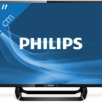 Philips 32PFS5362/12 : le téléviseur Full HD