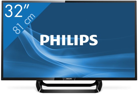 Philips 32PFS5362/12 : le téléviseur Full HD