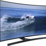 Samsung UN40JU6700 : le meilleur téléviseur Direct LED ?