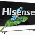 65H9D : Hisense présente une dalle Edge-LED