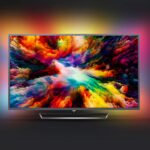 Philips 43PUS7393/12 : le téléviseur Ultra HD 4K