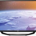 49UH620V : LG revient avec un téléviseur Direct LED