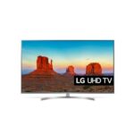 Téléviseur LG 65UK7550PLA : la nouvelle référence Edge-LED ?