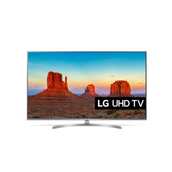 Téléviseur LG 65UK7550PLA : la nouvelle référence Edge-LED ?