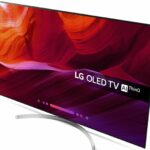 LG OLED65B8SLC : un téléviseur haut de Gamme