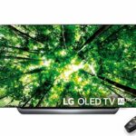 Vvlgxlc5503373 : le televiseur OLED de LG