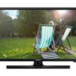 Un téléviseur moyenne gamme pour dépanner : Samsung LT28E310EW/EN