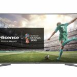 Hisense H55N6600 : le téléviseur Ultra HD 4K
