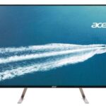 ET430K : ACER se lance dans le 4k Ultra HD