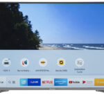 Hisense H43A6500 : un televiseur Direct LED haut de Gamme