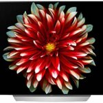 Téléviseur LG OLED65C7V : la nouvelle référence OLED ?