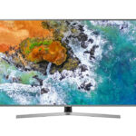 UE55NU7470 : le televiseur Edge-LED de Samsung