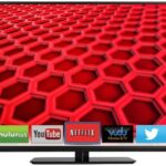 Vizio E420i-B0 : l’autre téléviseur de Vizio