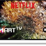 Infiniton Smart TV 32″ LED : un téléviseur intelligent ?