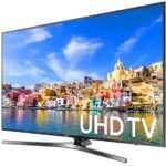 Samsung UN49KU7000 : un televiseur Edge-LED haut de Gamme