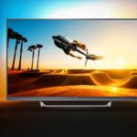 Philips 50PUS7393/12 : un televiseur Direct LED haut de Gamme