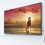 Panasonic TX-55FX623 : le téléviseur Ultra HD 4K