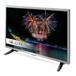 LG 32LH510B : le téléviseur HD