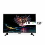 LG 32LH510U : le téléviseur HD