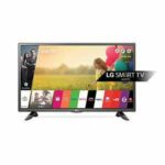 Téléviseur LG 32LH590U : que vaut ce milieu de Gamme ?