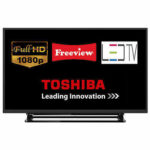 Téléviseur Toshiba 40L1533 : la nouvelle référence Direct LED ?