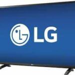LG 40LH5000 : l’autre téléviseur de LG
