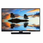 Hitachi 43F501HK404 : un televiseur Direct LED  de Gamme