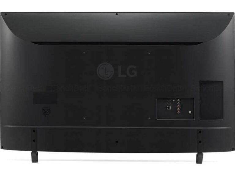 LG 43LF5100 : que vaut-il ?