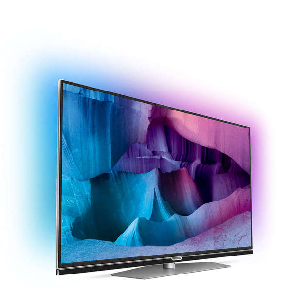 Philips 43PUS7150/12 : le meilleur téléviseur Edge-LED ?