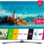 Téléviseur LG 43UJ750V : que vaut ce haut de Gamme ?