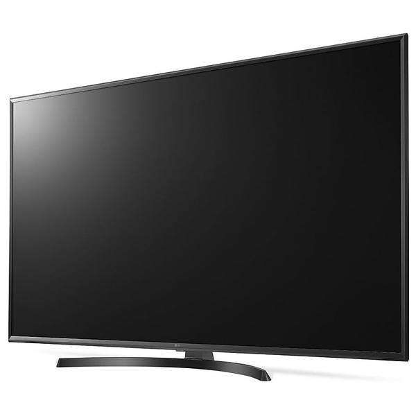 43UK6470PLC de LG : Un TV Ultra HD 4K