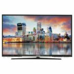 49HK5W64 : le televiseur Direct LED de Hitachi