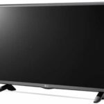 LG 49LF510V : un téléviseur de 48,5 pouces