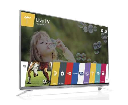 49LF590V de LG : Un TV Full HD