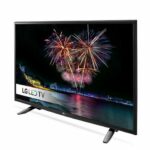 49LH5100 de LG : Un TV Full HD
