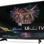 LG 49LJ515V : un bon téléviseur Direct LED ?