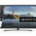 LG 49LJ624V : le meilleur téléviseur Direct LED ?